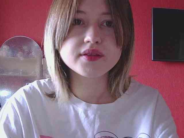 BelovedMary webcam