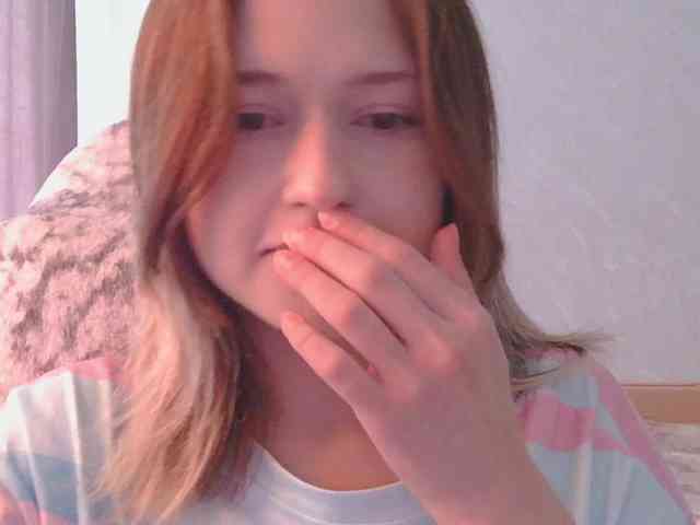 BelovedMary webcam