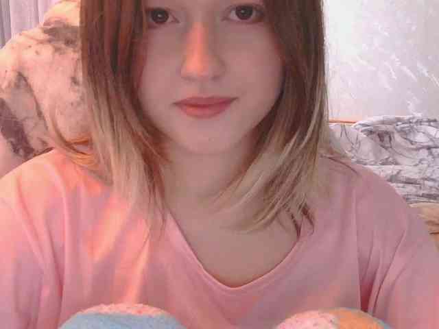 BelovedMary webcam