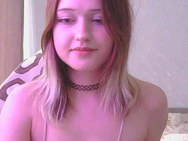 BelovedMary webcam