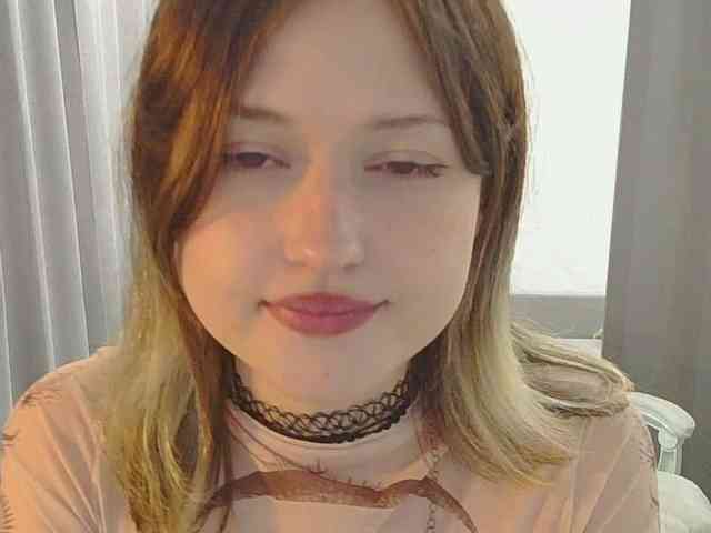 BelovedMary webcam