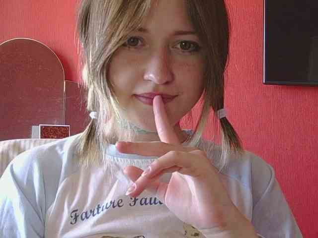BelovedMary