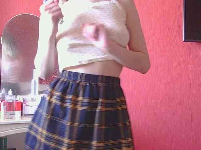 BelovedMary webcam