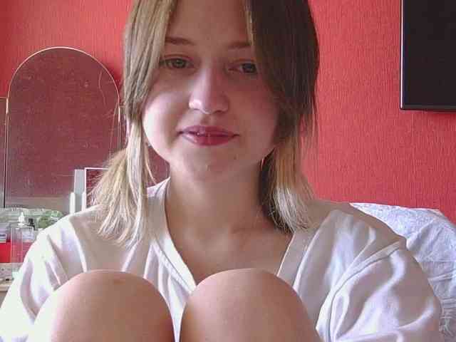 BelovedMary webcam