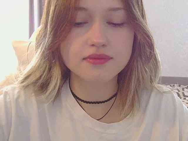 BelovedMary webcam