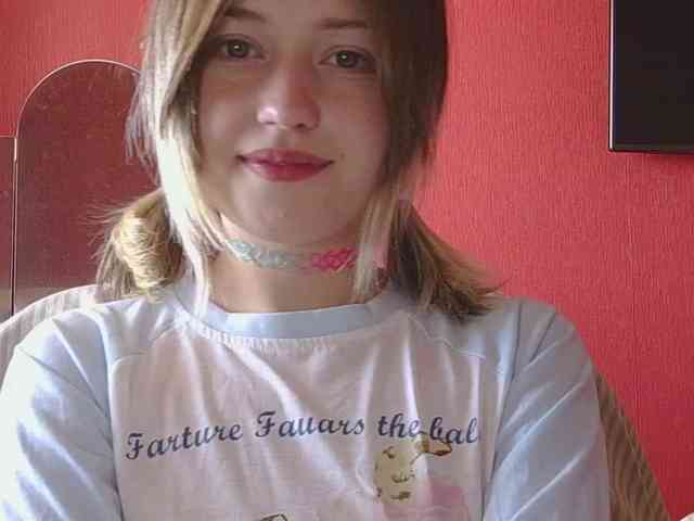 BelovedMary webcam