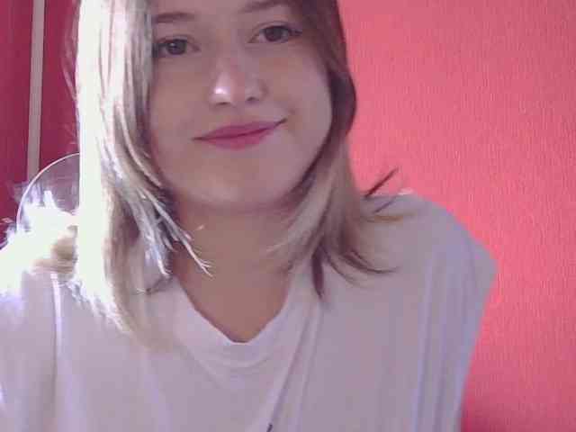 BelovedMary webcam