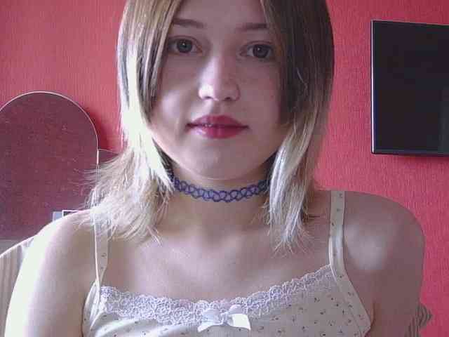 BelovedMary webcam