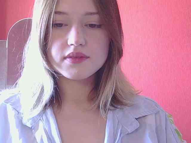 BelovedMary webcam