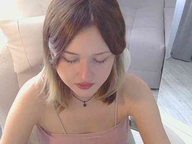 BelovedMary webcam