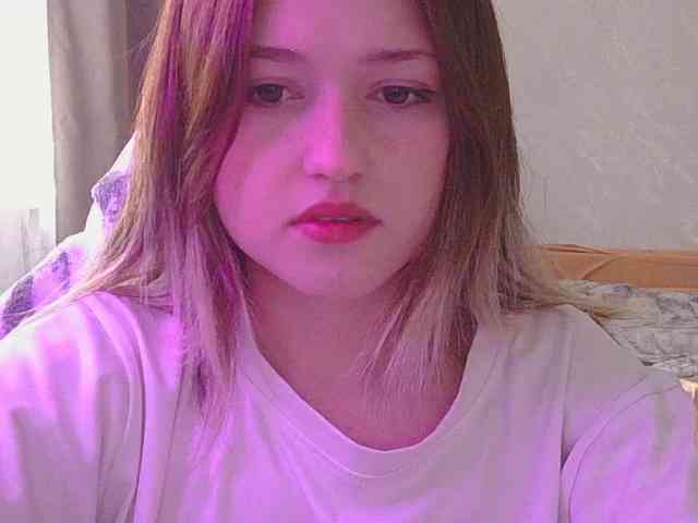 BelovedMary webcam