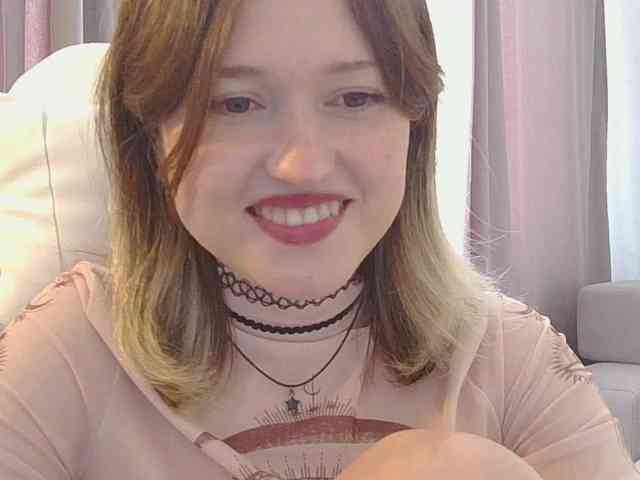 BelovedMary webcam