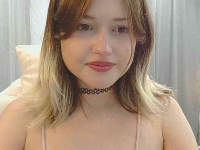 BelovedMary webcam