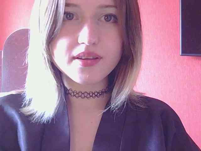 BelovedMary webcam