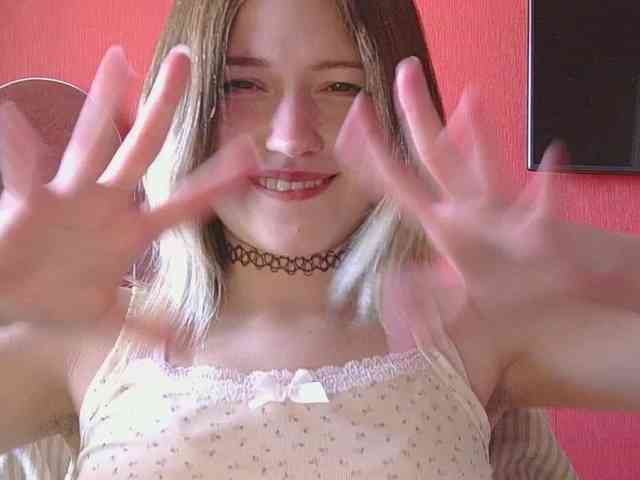 Modelo: BelovedMary