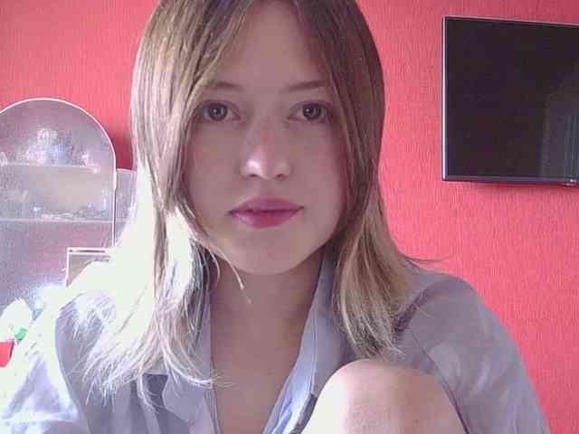 BelovedMary webcam