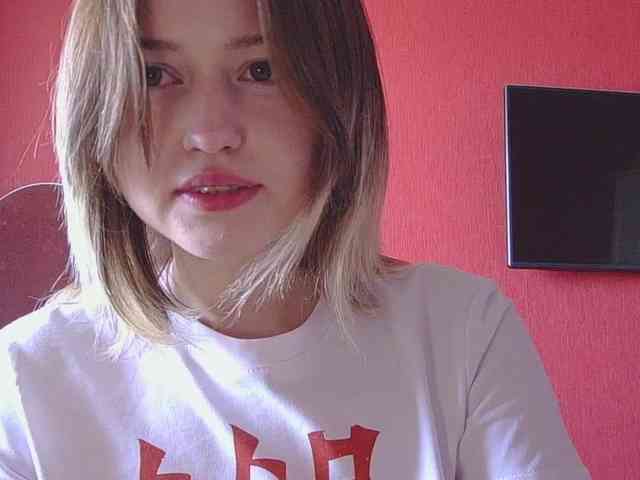 BelovedMary webcam