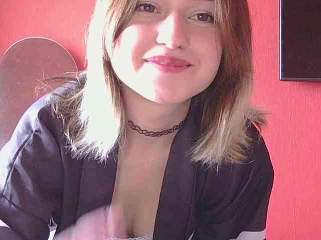 BelovedMary webcam