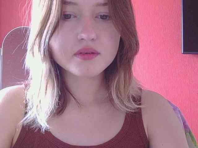 Модель: BelovedMary