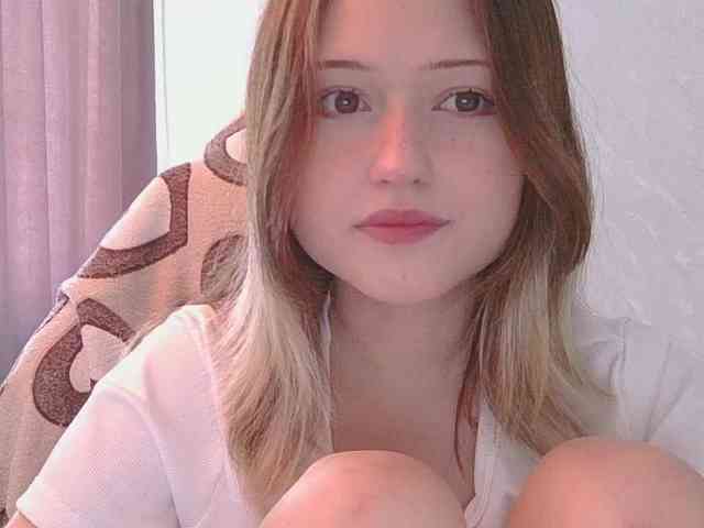 BelovedMary webcam