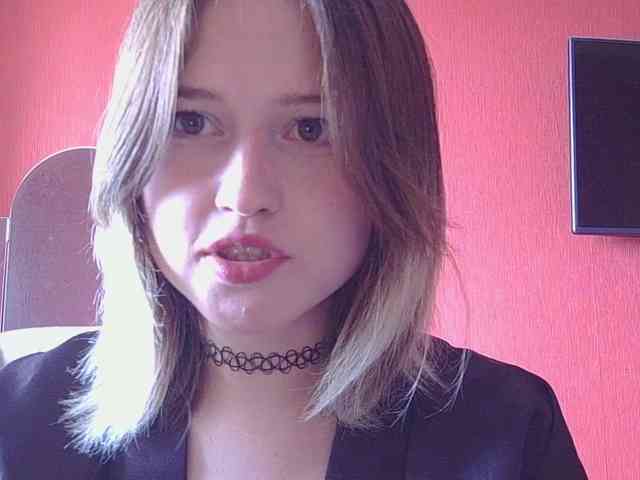 BelovedMary webcam