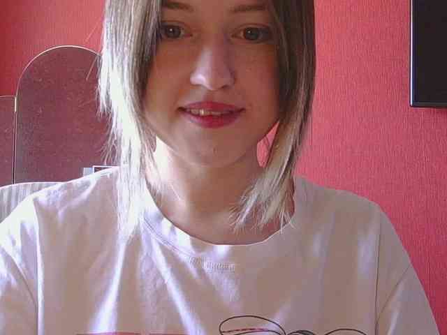 BelovedMary webcam