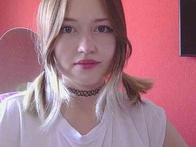 BelovedMary webcam