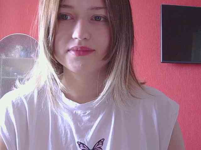 BelovedMary webcam