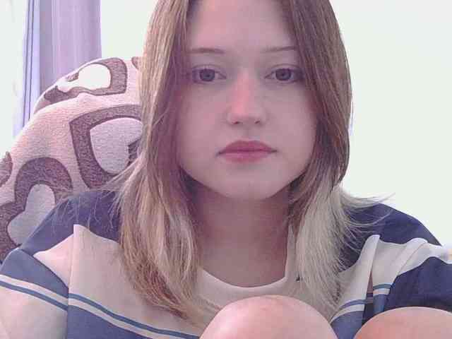 BelovedMary webcam