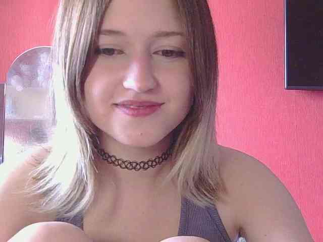 BelovedMary webcam