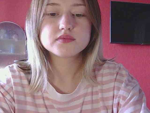 BelovedMary webcam