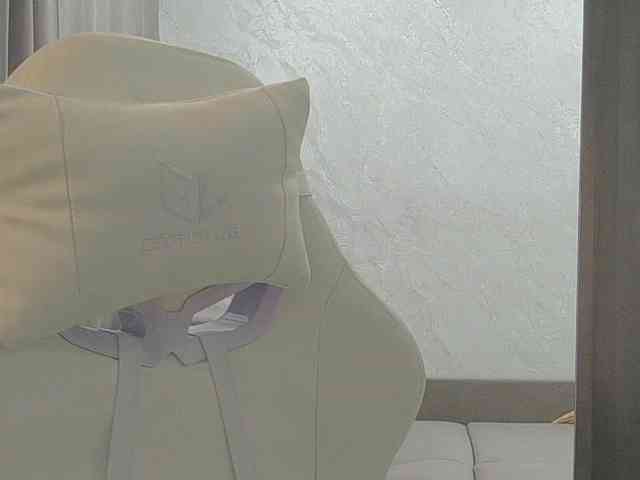 BelovedMary webcam