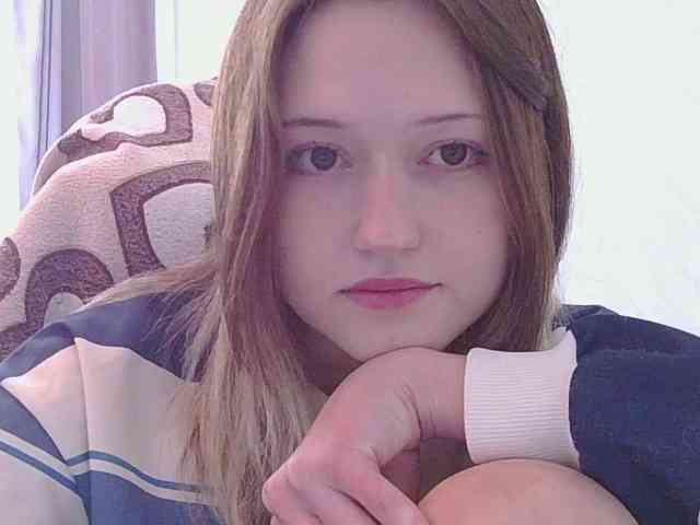 BelovedMary webcam