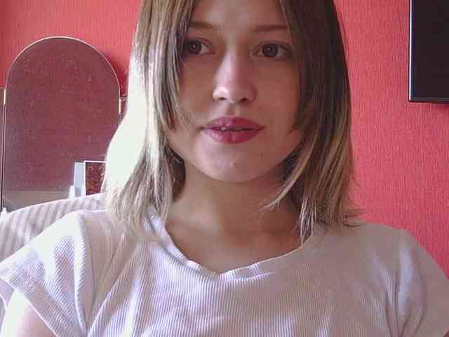 BelovedMary webcam