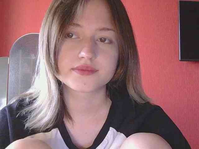 BelovedMary webcam