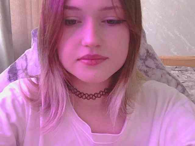 BelovedMary webcam