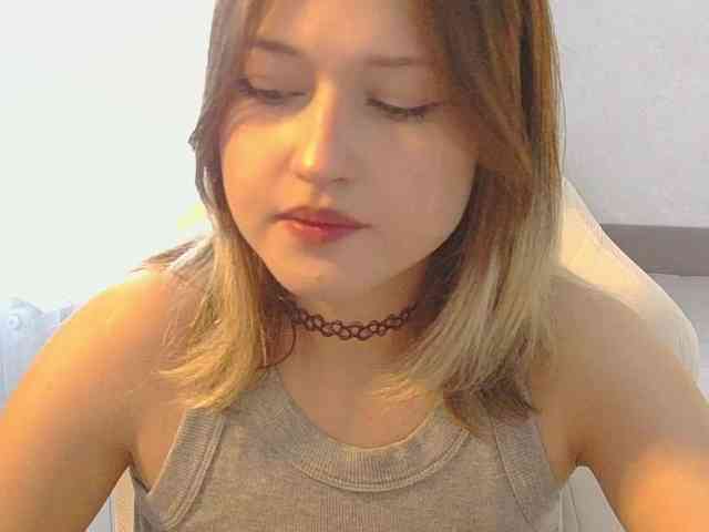 BelovedMary webcam