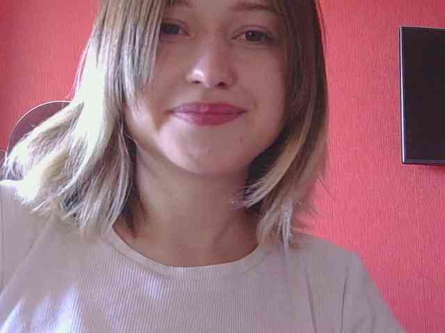BelovedMary webcam