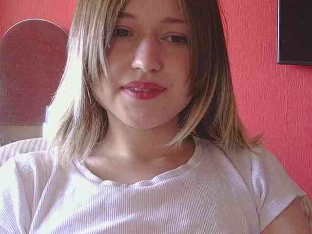BelovedMary webcam