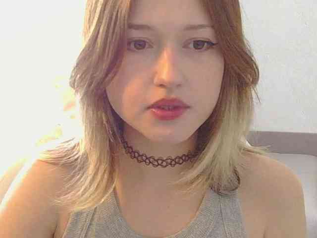 BelovedMary webcam