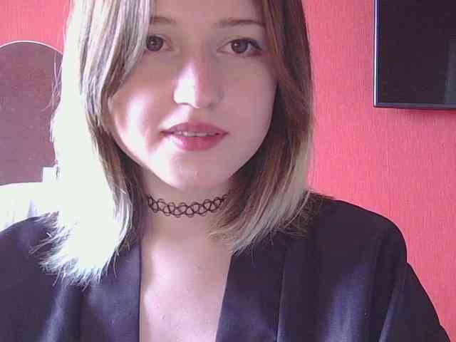 BelovedMary webcam