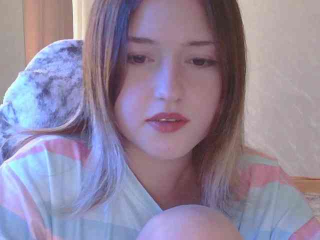 BelovedMary webcam