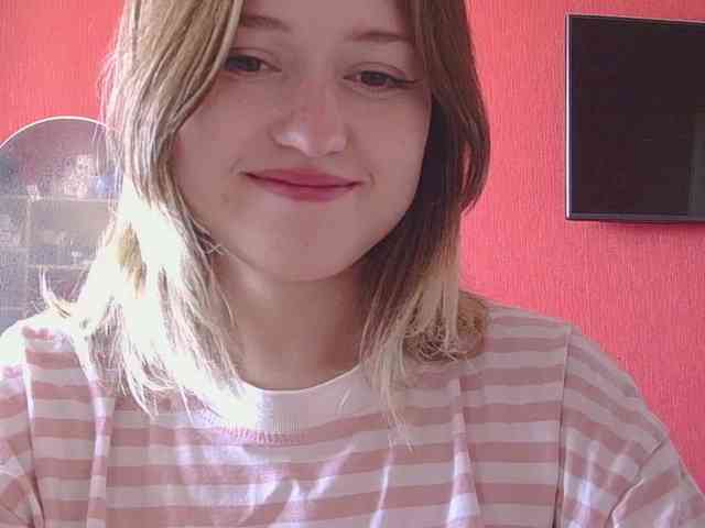 BelovedMary webcam