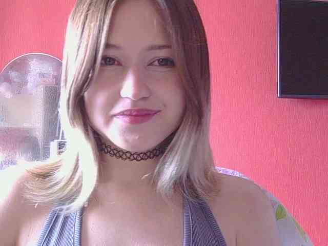 BelovedMary webcam