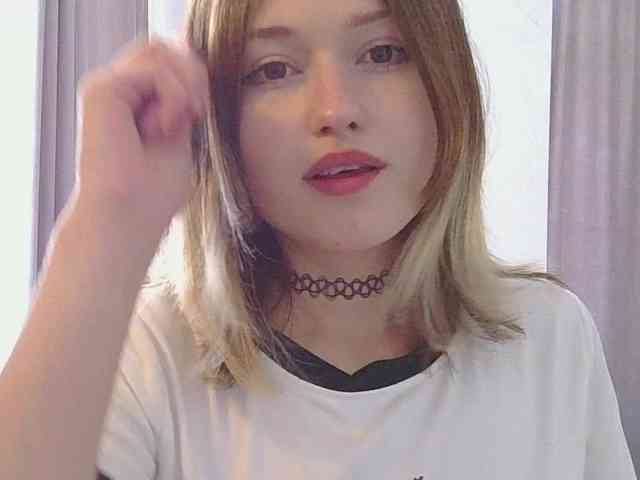 BelovedMary webcam
