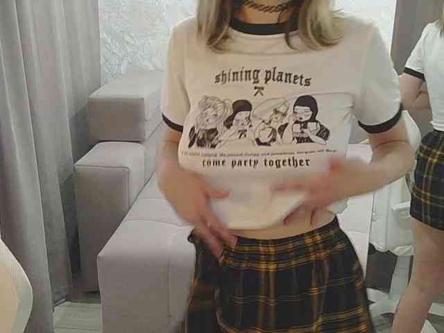 BelovedMary webcam