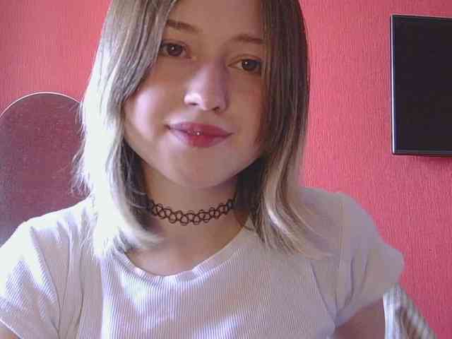 BelovedMary webcam