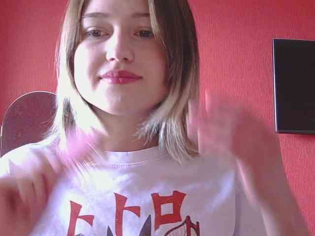 BelovedMary webcam