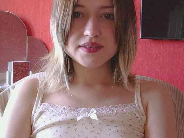 BelovedMary webcam
