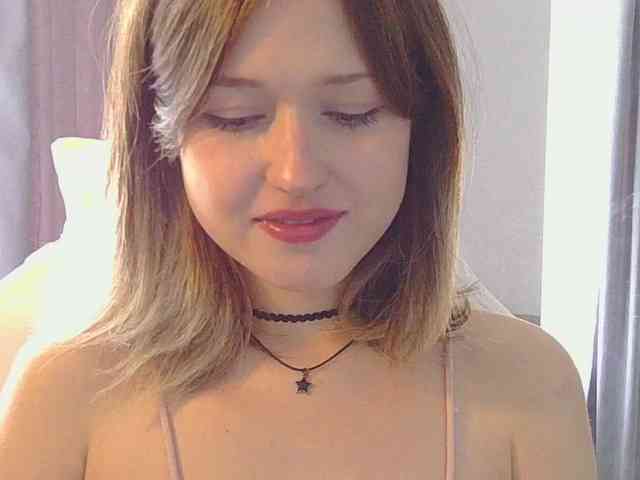 BelovedMary webcam